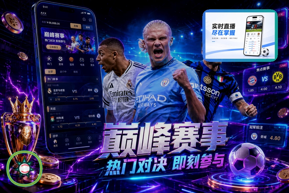 实时NBA资讯