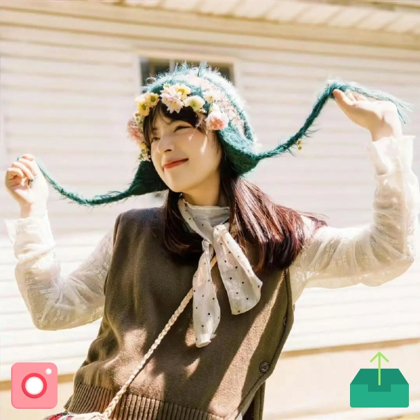 周磊先生